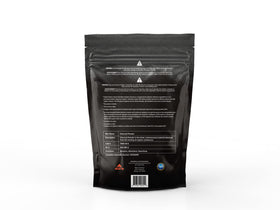 Belle Chemical powder texture close-up displaying fine granules ideal for blending