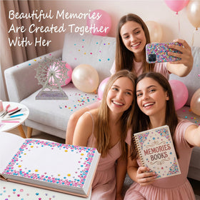 BelleOnyx bedazzled phone case in lifestyle scene showcasing decorative durability