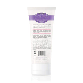 Belli close-up texture revealing gentle exfoliating particles for smooth skin