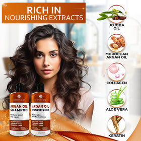 Bellisso conditioner close-up showing rich hydrating cream for smoother hair