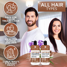 Bellisso conditioner squeeze revealing rich cream for smooth, fuller hair