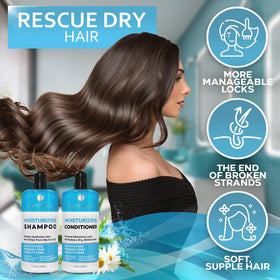 BELLISSO conditioner cream texture showing rich hydration