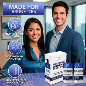 BELLISSO set on bathroom shelf styled for a professional at-home toning routine