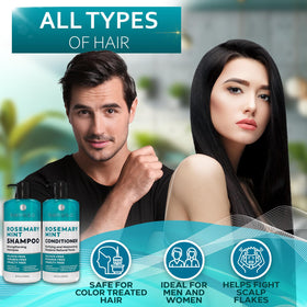 BELLISSO shampoo lather in shower depicting refreshing foam and scalp lift