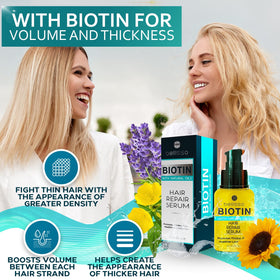 BELLISSO botanical oil blend close-up highlighting natural ingredient benefits