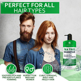 BELLISSO shampoo on bathroom shelf in lifestyle setting emphasizing salon-quality