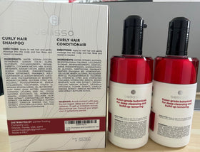 BELLISSO styling scene in bathroom showing routine-ready convenience benefit
