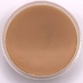 Ben Nye Nose and Scar Wax fair texture close-up showing smooth, moldable surface benefit