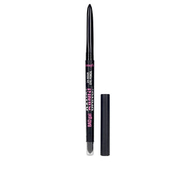 Benefit BADgal BANG front packaging showing pencil and bold black color for precise lines