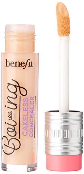 Benefit Boi-ing applicator close-up demonstrating precise tip and easy application benefit