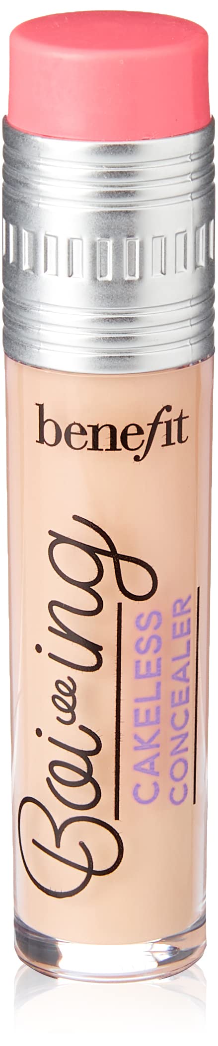 Benefit Boi-ing front packaging showing label and compact product benefit concealment