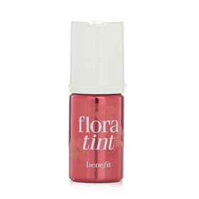 Benefit Floratint front packaging showing product and shade for easy identification