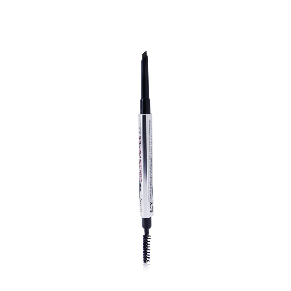 Benefit Goof Proof front packaging showing pencil and cap, convenient travel size
