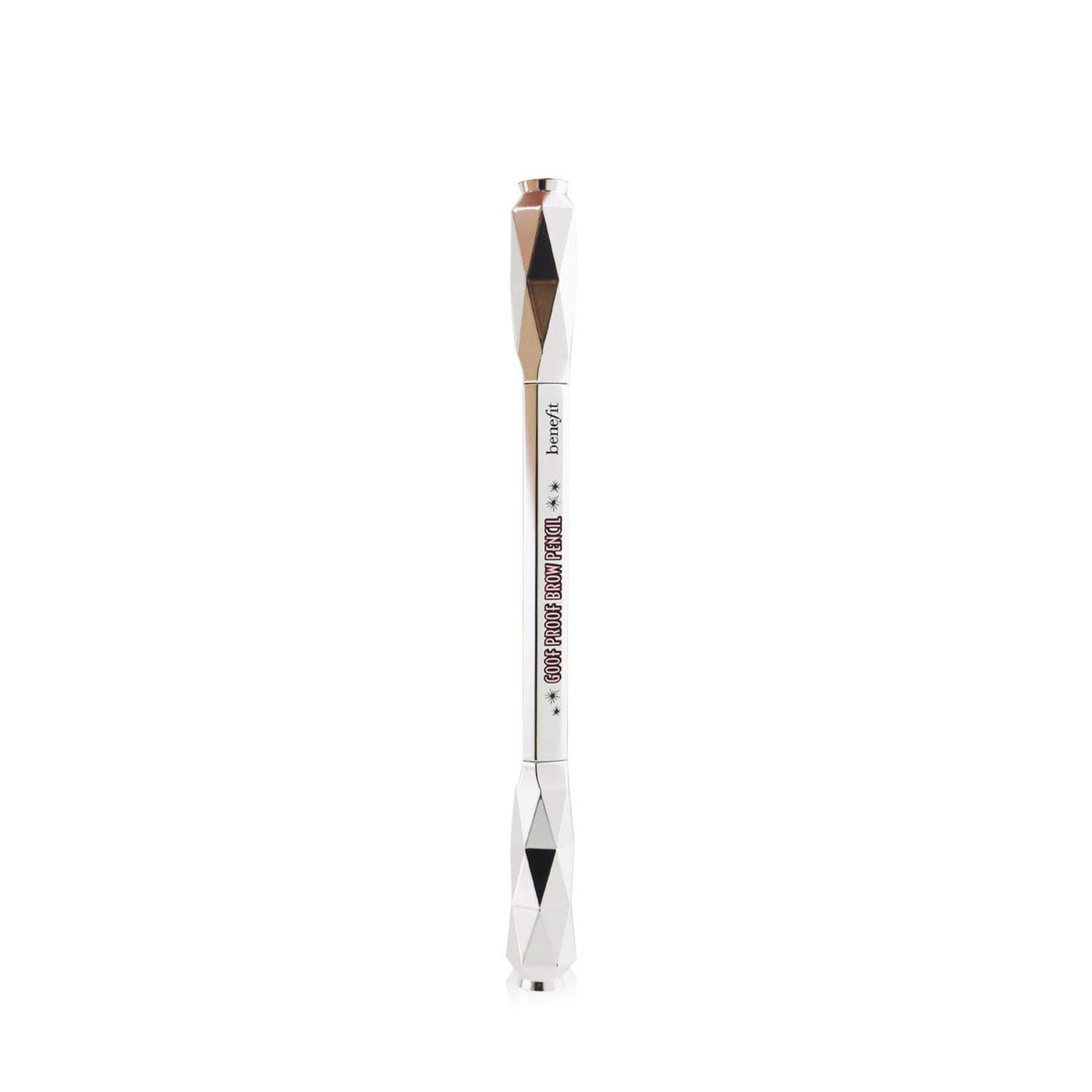 Benefit spoolie blending brows for natural finish and long-lasting benefit