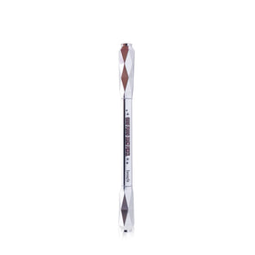 Benefit Goof Proof texture stroke on skin showing smooth glide and buildable color