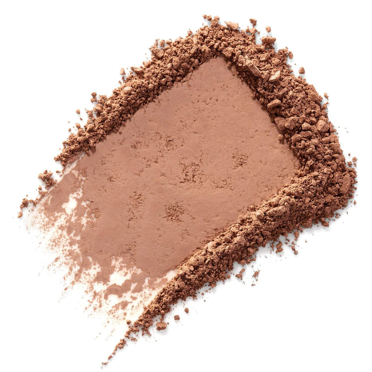 Benefit Hoola close-up of powder texture showing silky matte finish and smooth blendability