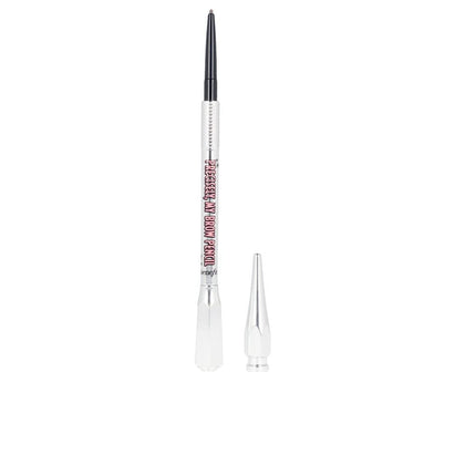 Benefit Precisely front packaging showing ultra-fine tip for precise shaping
