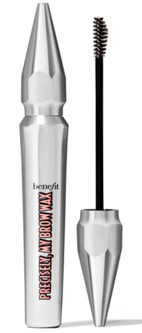 Benefit Precisely My Brow Wax front packaging showing label and shade for easy selection