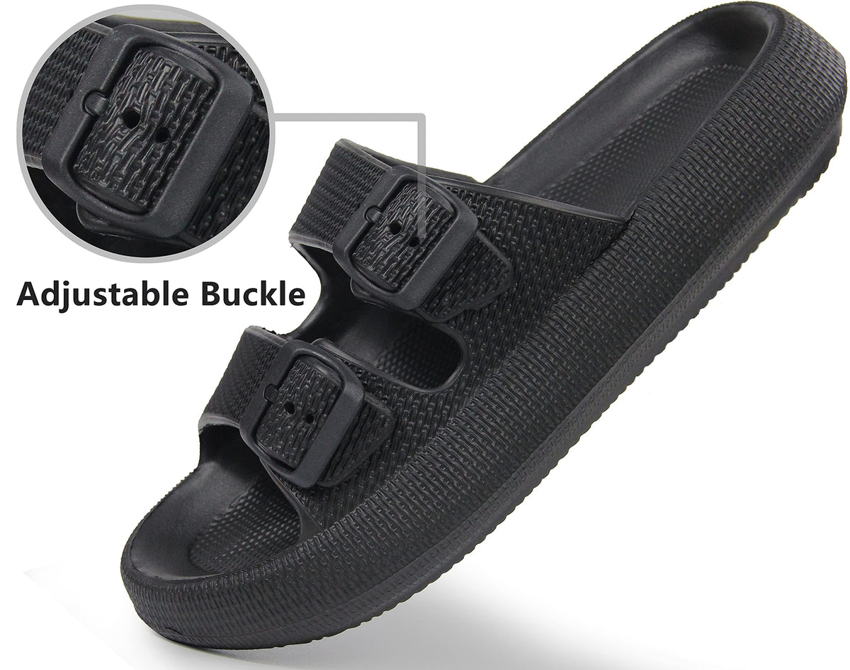 BenSorts in use poolside lifestyle showing water-resistant comfort
