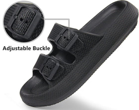 BenSorts in use poolside lifestyle showing water-resistant comfort