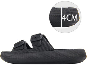 BenSorts sole wave pattern underside providing strong traction