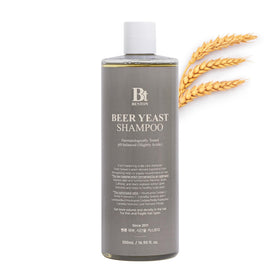 BENTON front packaging showing bottle and branding for easy identification