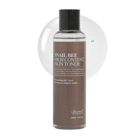 BENTON front packaging showing product and calming design for clear identification