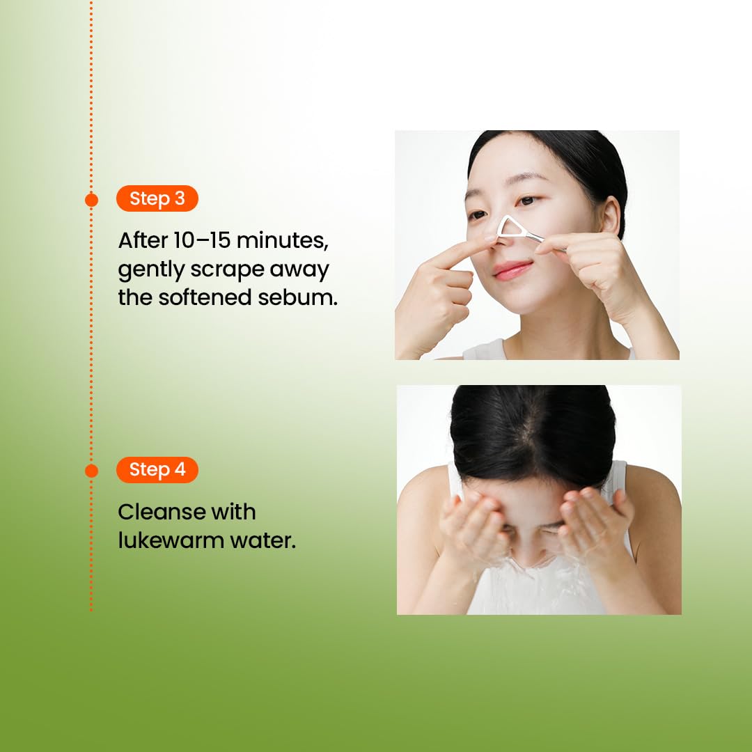 beplain lifestyle bathroom vanity setup depicting a practical daily skincare routine