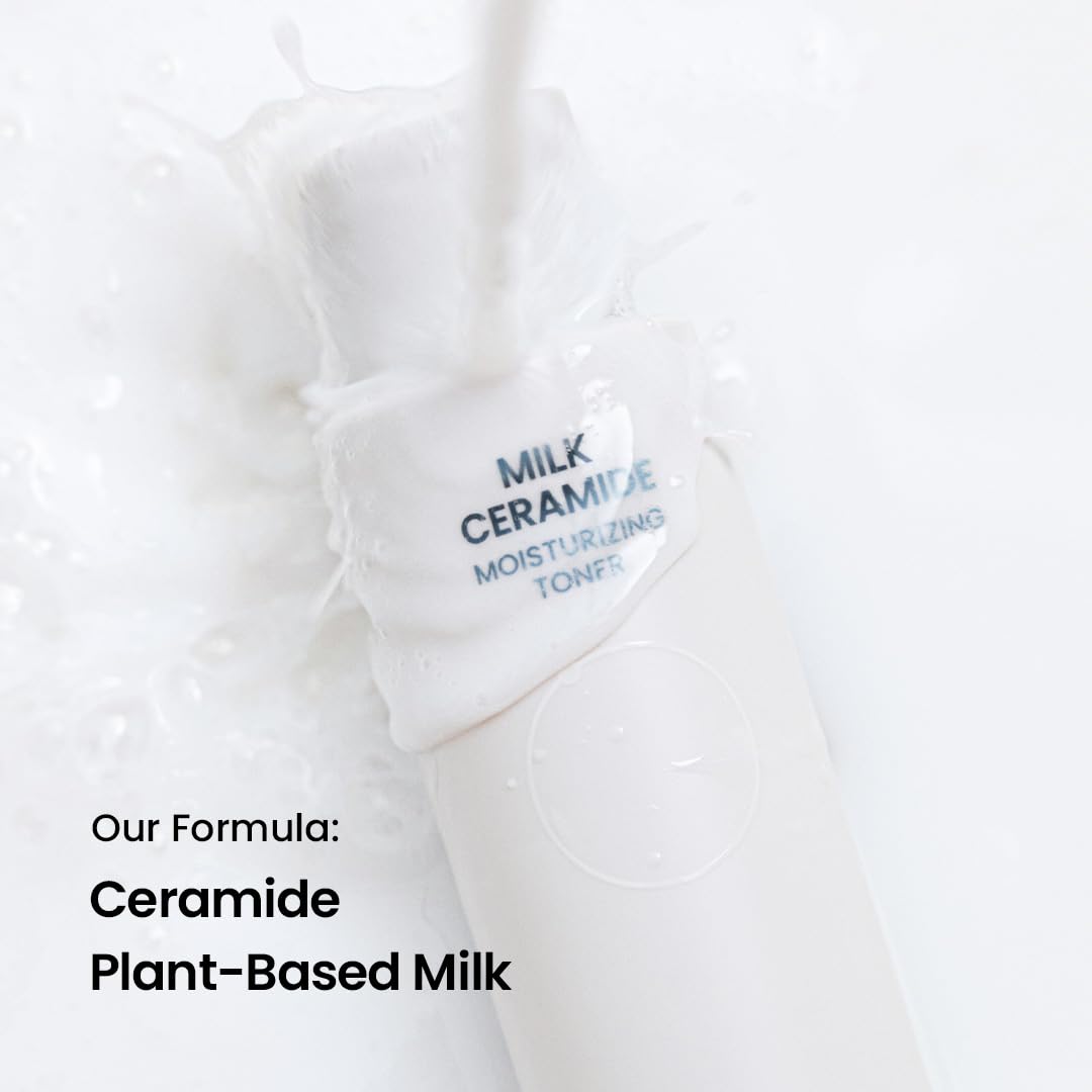 beplain creamy milky texture close-up displaying smooth moisture and absorbency