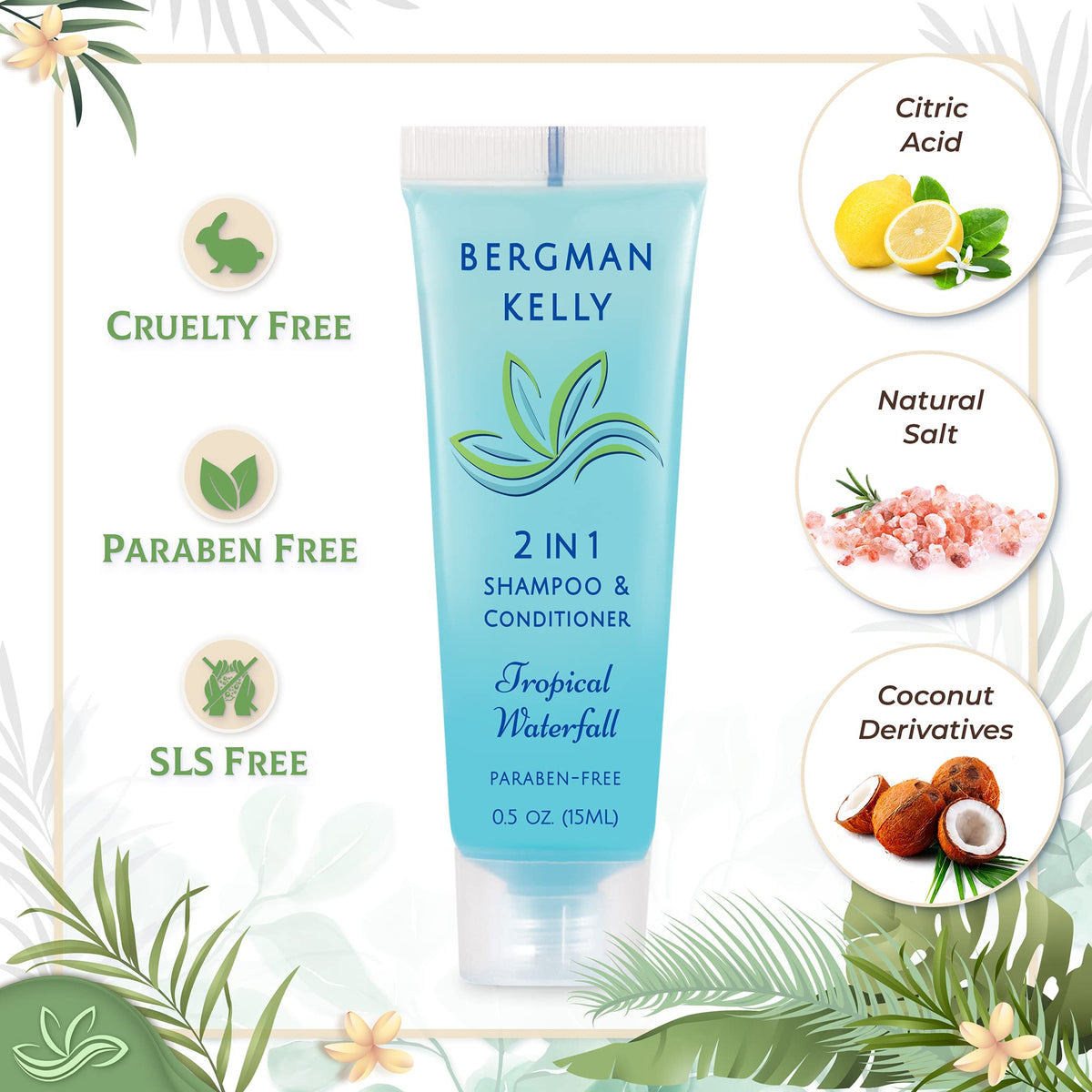 bergman kelly foil seal close-up preventing leaks and preserving freshness