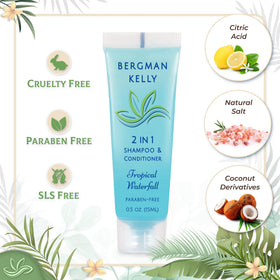 bergman kelly foil seal close-up preventing leaks and preserving freshness