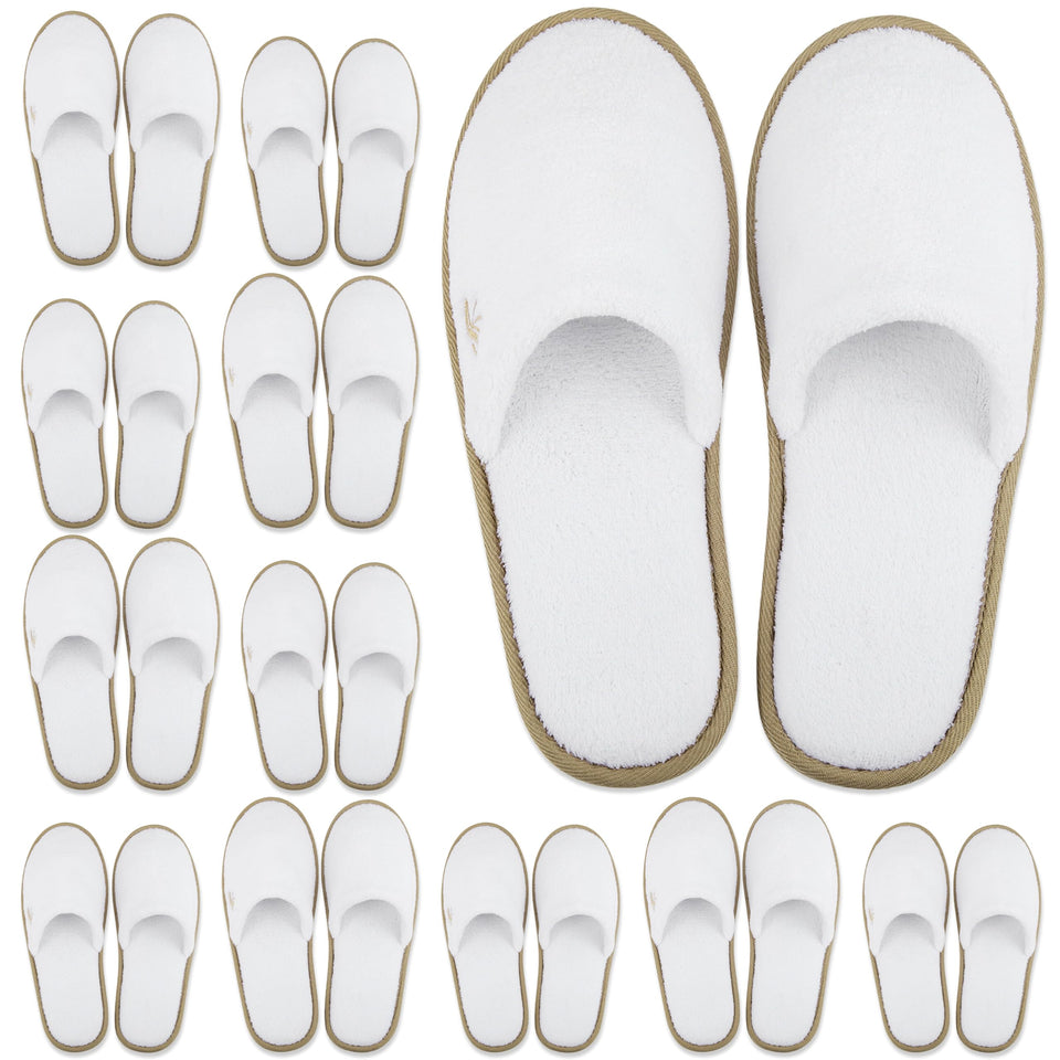 BERGMAN KELLY front packaging showing 12 pairs and trim benefit