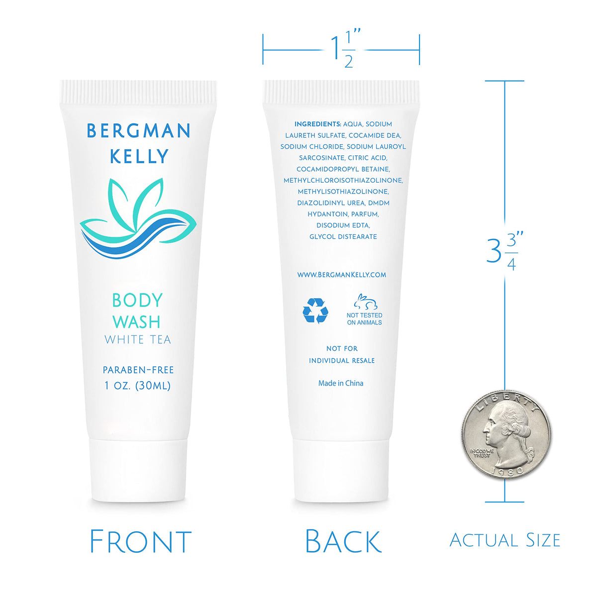 BERGMAN KELLY lather texture closeup showing gentle cleansing and rich foam