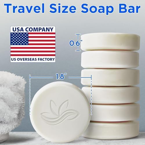 BERGMAN KELLY soap lather texture on hand showing gentle cleansing and creamy foam