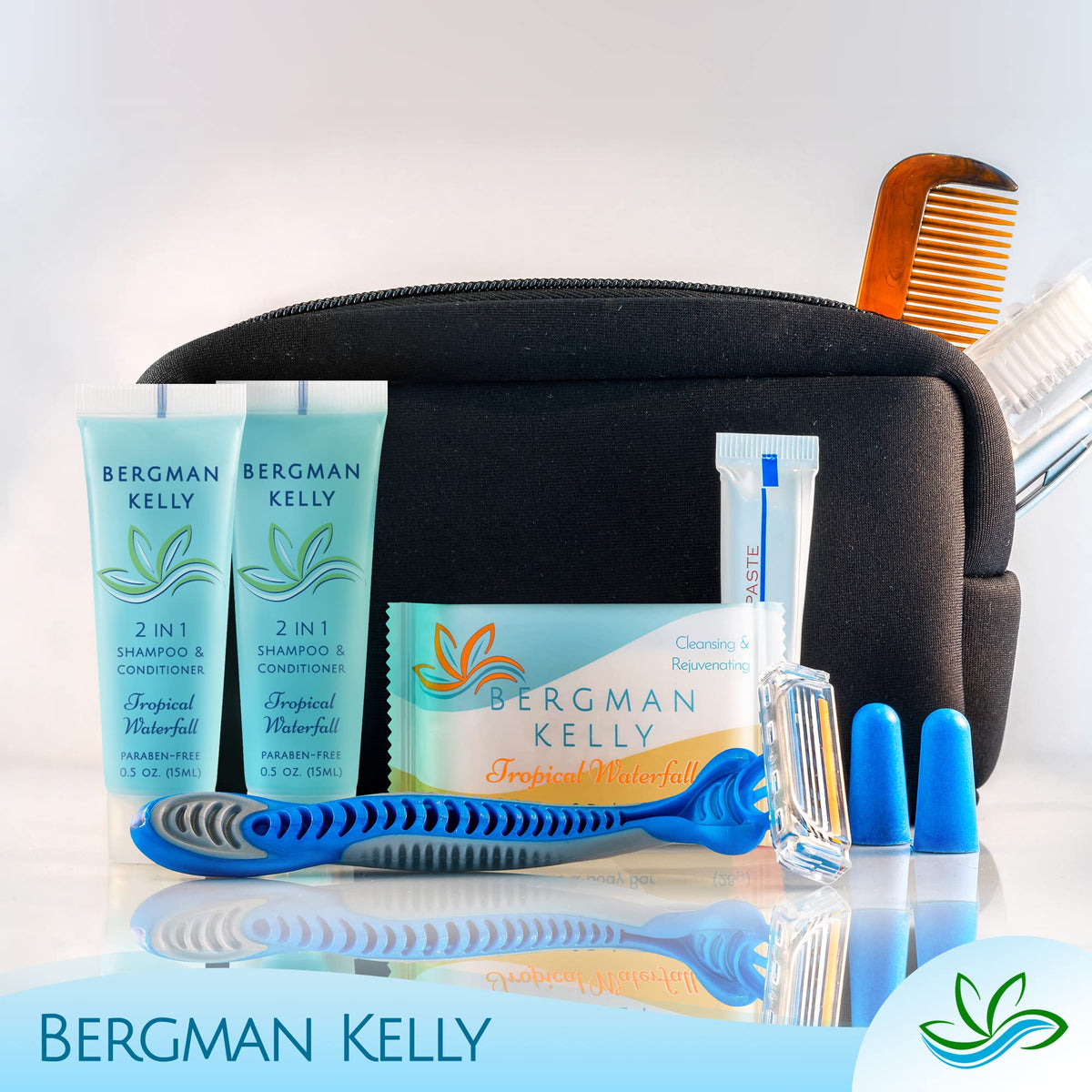 bergman kelly stacked bulk boxes demonstrating cost-effective storage advantage