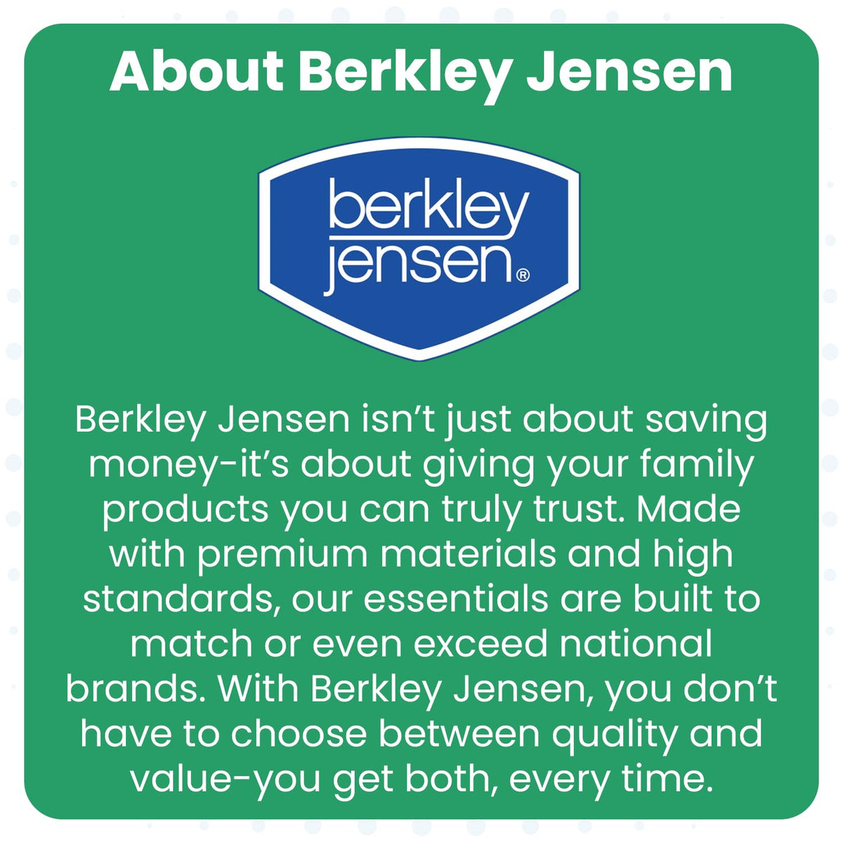 berkley jensen aloe ingredient visual illustrating hydration from aloe benefit