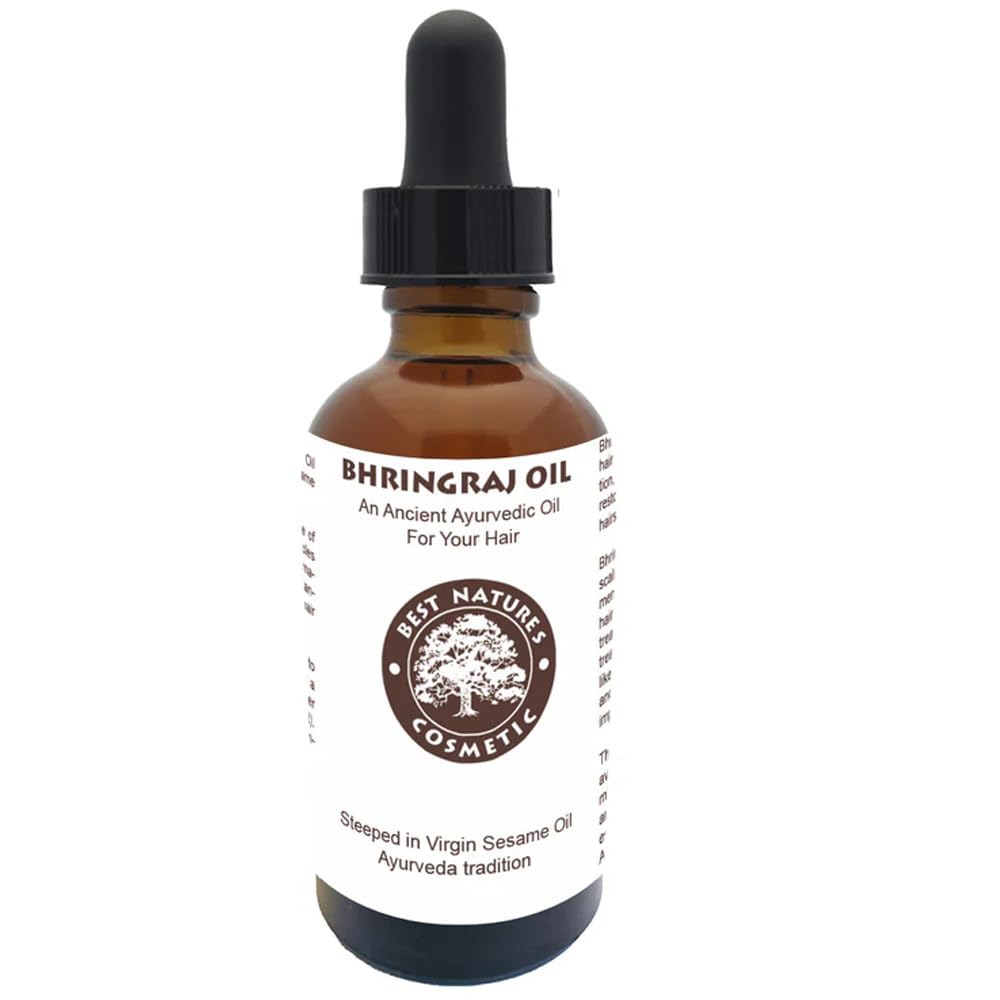 Best Nature's 2 fl oz bottle next to a coin to show compact travel size