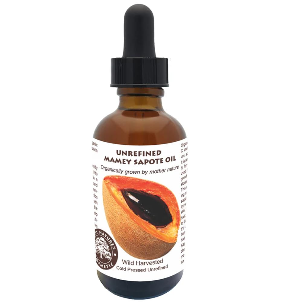 Best Nature's Cosmetics oil on bathroom shelf in lifestyle scene showing daily use