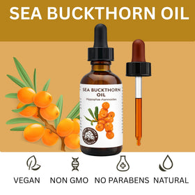 Best Nature's Cosmetics label and ingredient panel, confirms cold-pressed unrefined