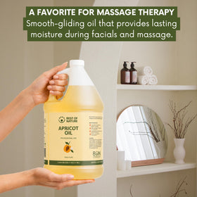 Best of Nature oil drops with essential bottles showing blendability