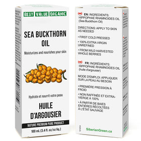 Best Value Organic golden oil texture close-up highlighting rich nutrients