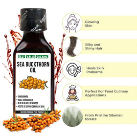 Best Value Organic oil being applied to skin showing moisturizing benefit