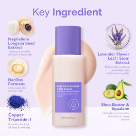 BETTENKO cream spread on skin showing hydration and non‑greasy finish