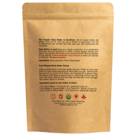 Better Shea Butter on bathroom shelf styled in lifestyle setting for everyday use