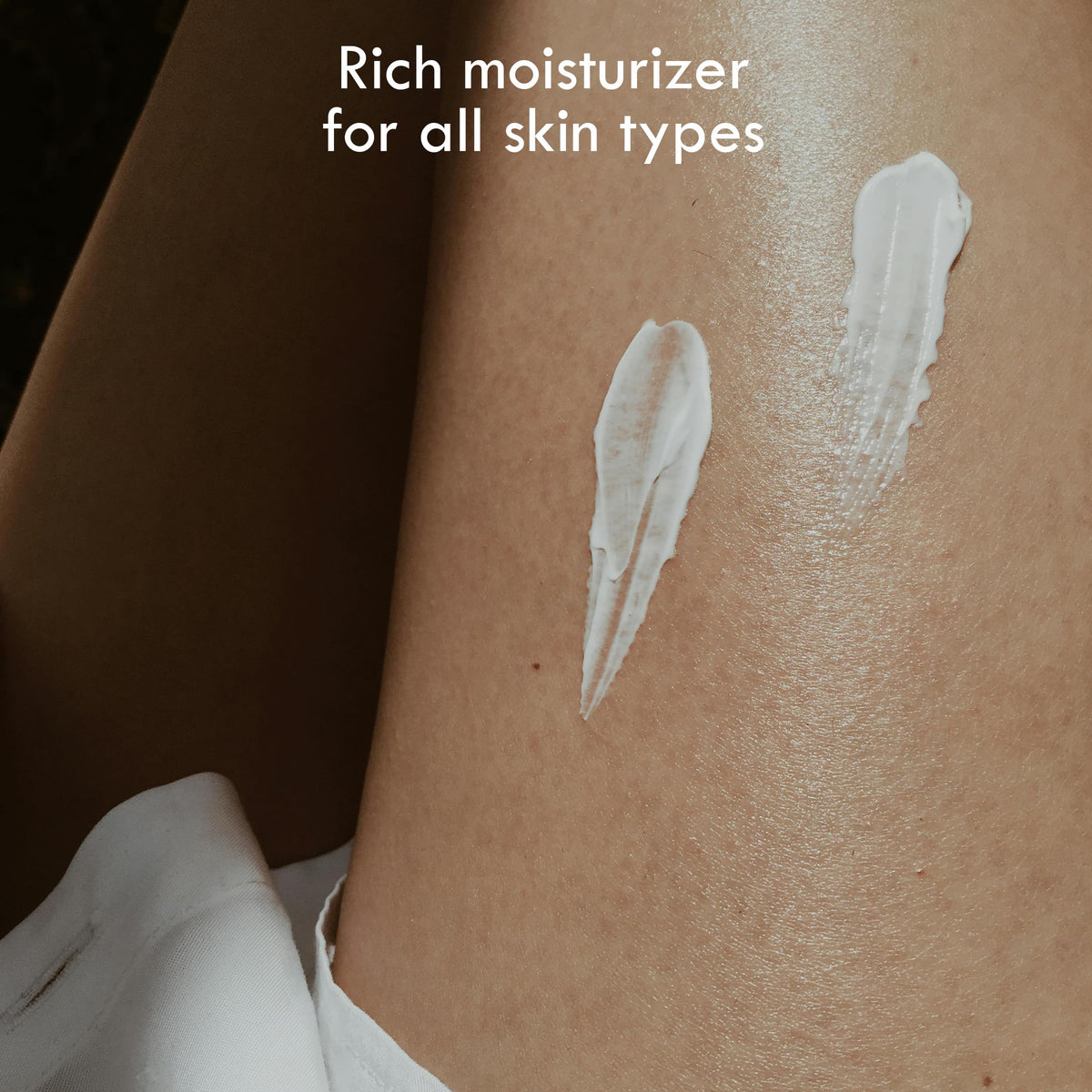 Better Shea Butter resealable pouch packaging preserving freshness and travel convenience benefit