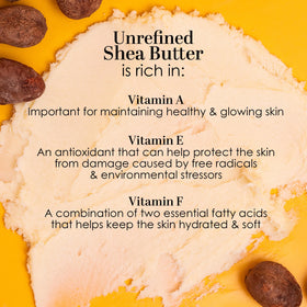 Better Shea Butter melting in bowl for DIY projects and easy blending