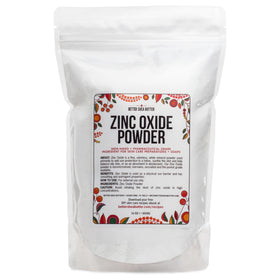 Better Shea Butter front packaging showing product and quantity benefits