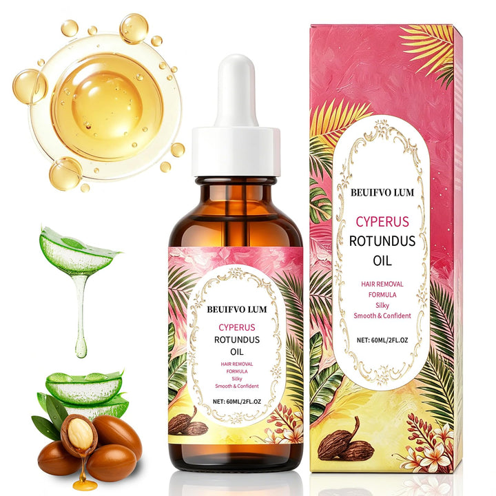Beuifvo LUM front packaging showing clean label and bottle, highlights natural formula benefit