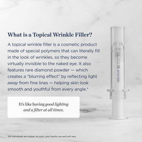 Beverly Hills MD applicator detail demonstrating precise targeted placement