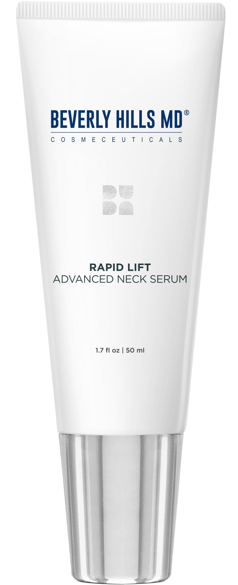 Beverly Hills MD front packaging showing product and benefits